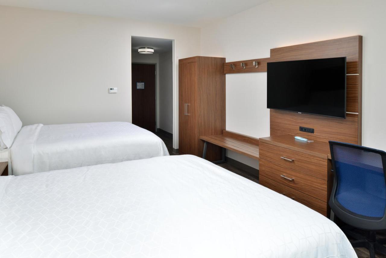 Holiday Inn Express Orlando - South Park By Ihg Williamsburg Exterior photo