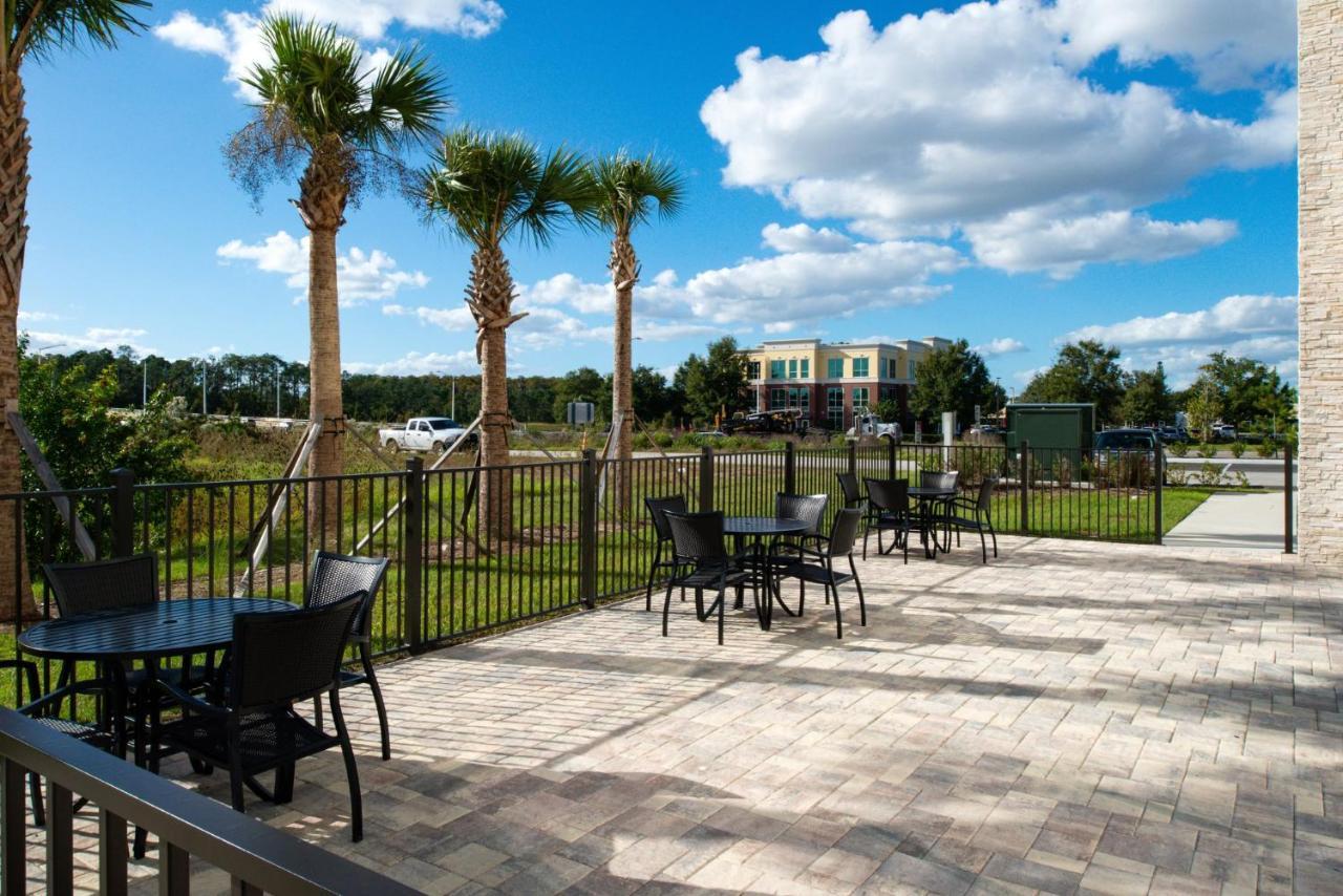 Holiday Inn Express Orlando - South Park By Ihg Williamsburg Exterior photo