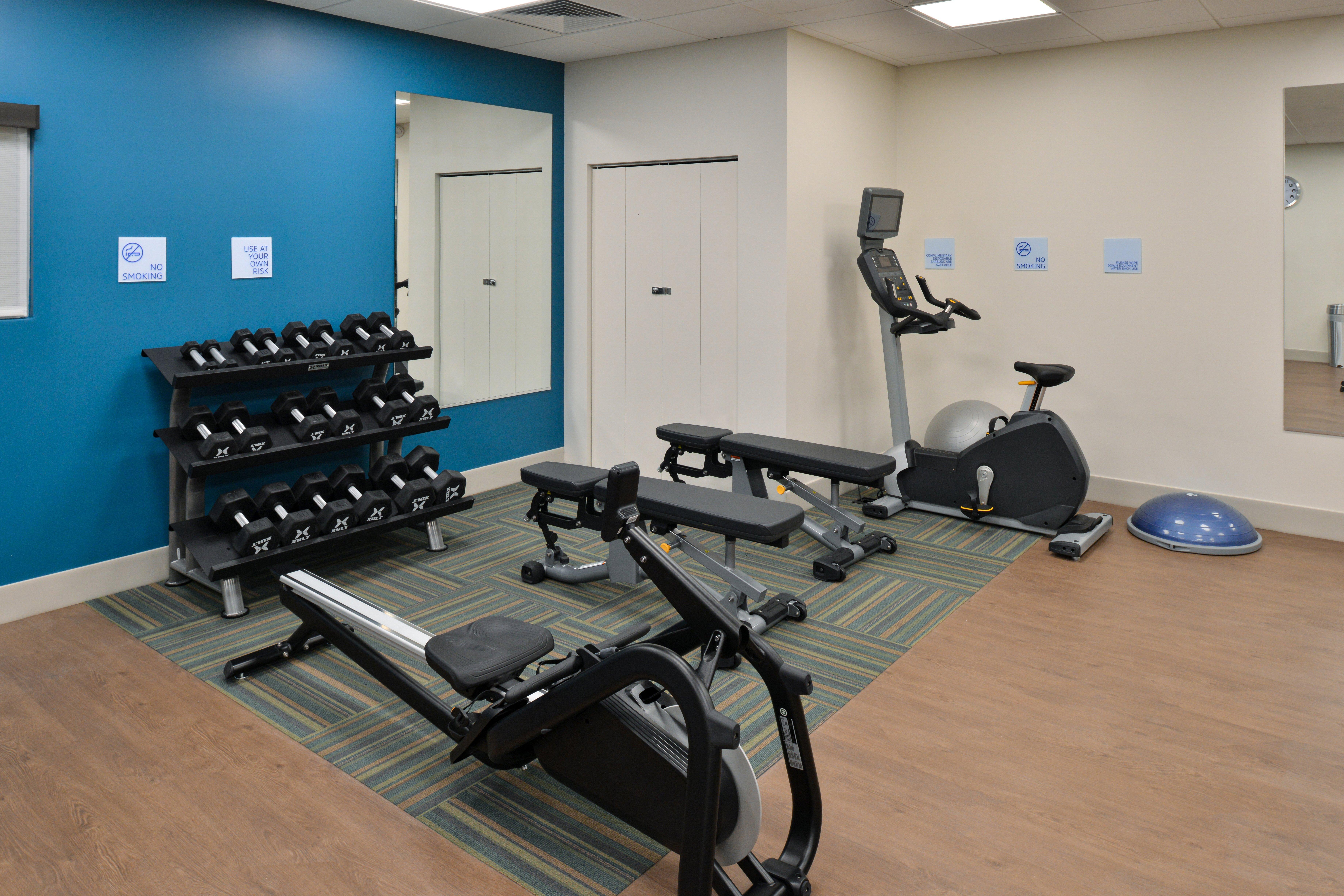 Holiday Inn Express Orlando - South Park By Ihg Williamsburg Exterior photo