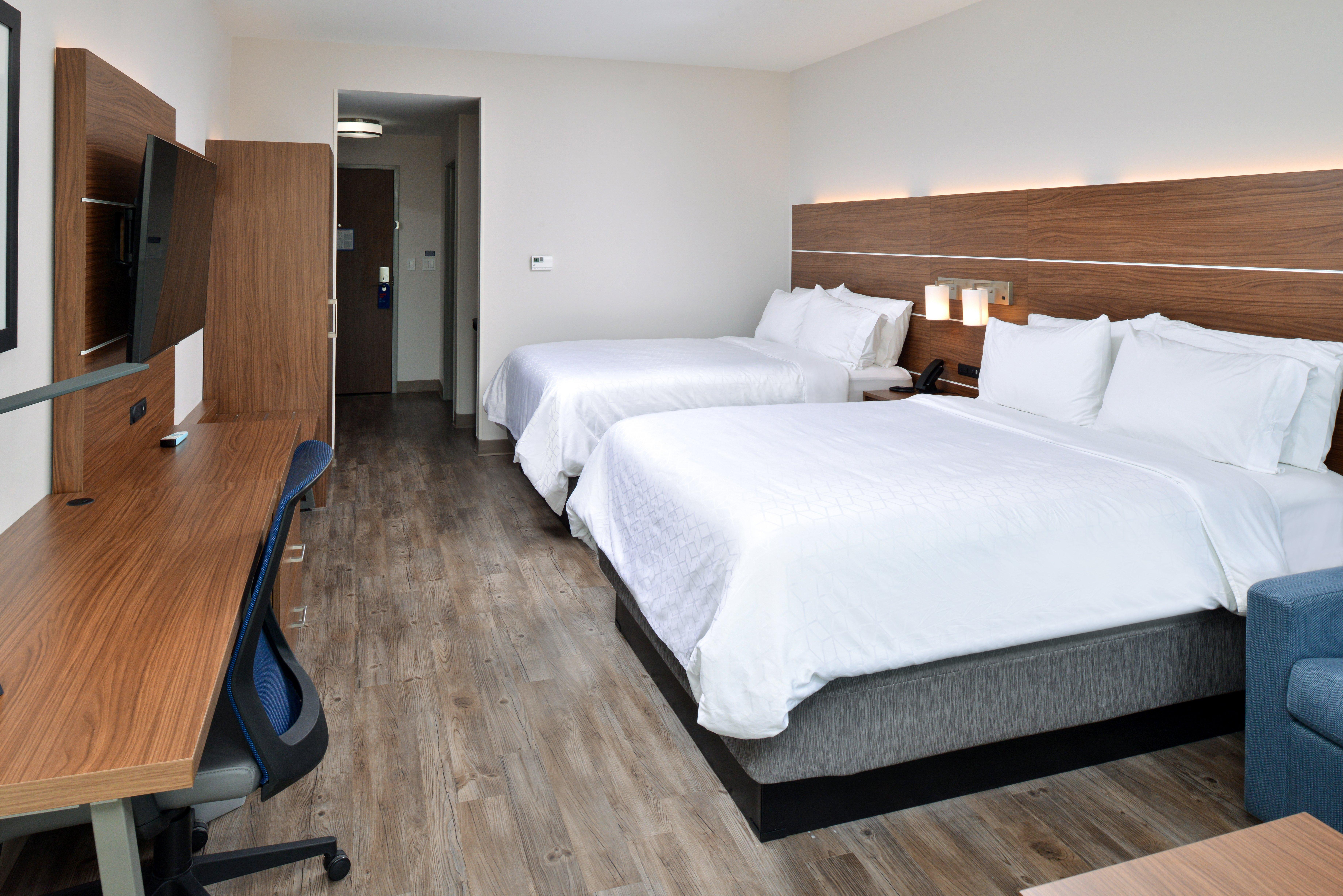 Holiday Inn Express Orlando - South Park By Ihg Williamsburg Exterior photo