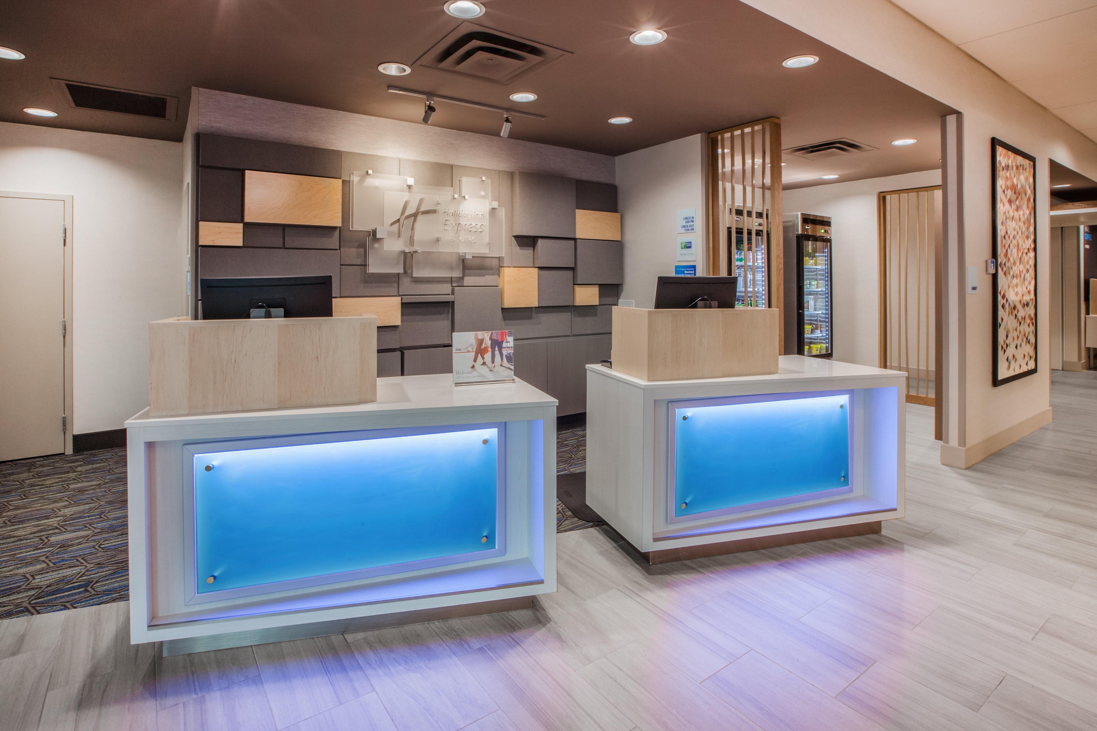 Holiday Inn Express Orlando - South Park By Ihg Williamsburg Exterior photo